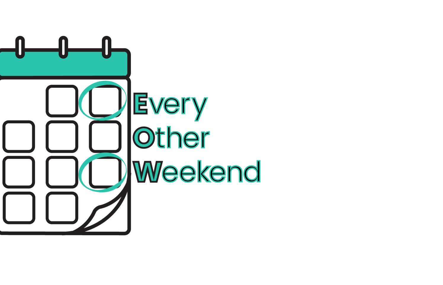 Every Other Weekend